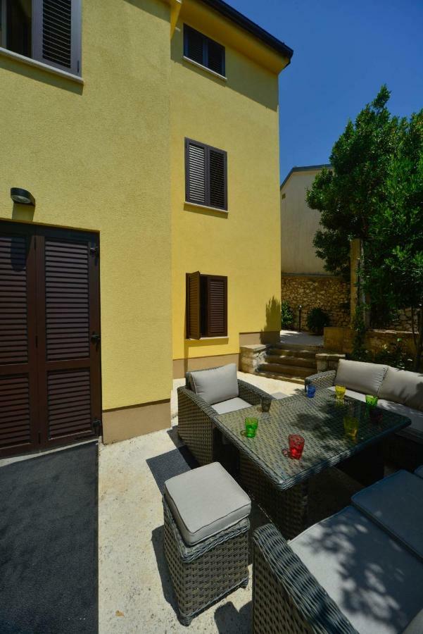 Villa Potocnjak Novi Vinodolski Exterior photo